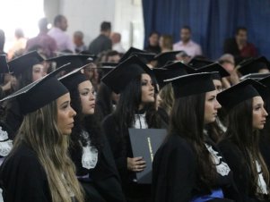 UFLA realiza Colação de Grau para 28 cursos de graduação - confira as fotos